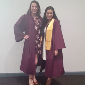 Meet your Posher, Jaycie